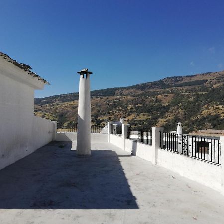 Apartamentos Cerro Negro - Los Magalites كابيليرا المظهر الخارجي الصورة