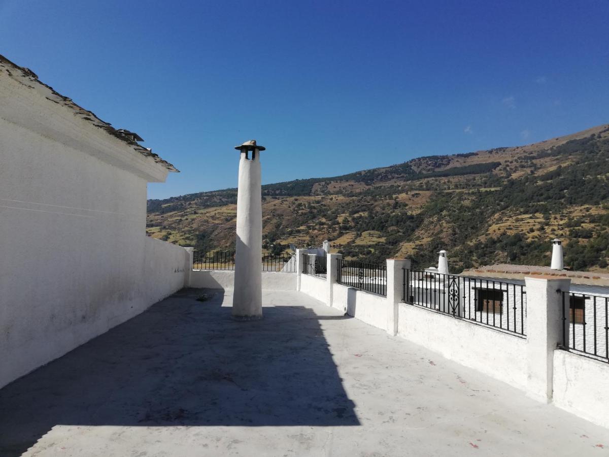 Apartamentos Cerro Negro - Los Magalites كابيليرا المظهر الخارجي الصورة