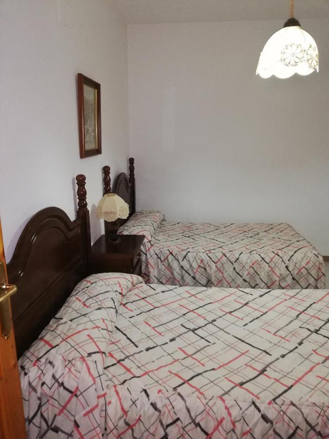 Apartamentos Cerro Negro - Los Magalites كابيليرا المظهر الخارجي الصورة