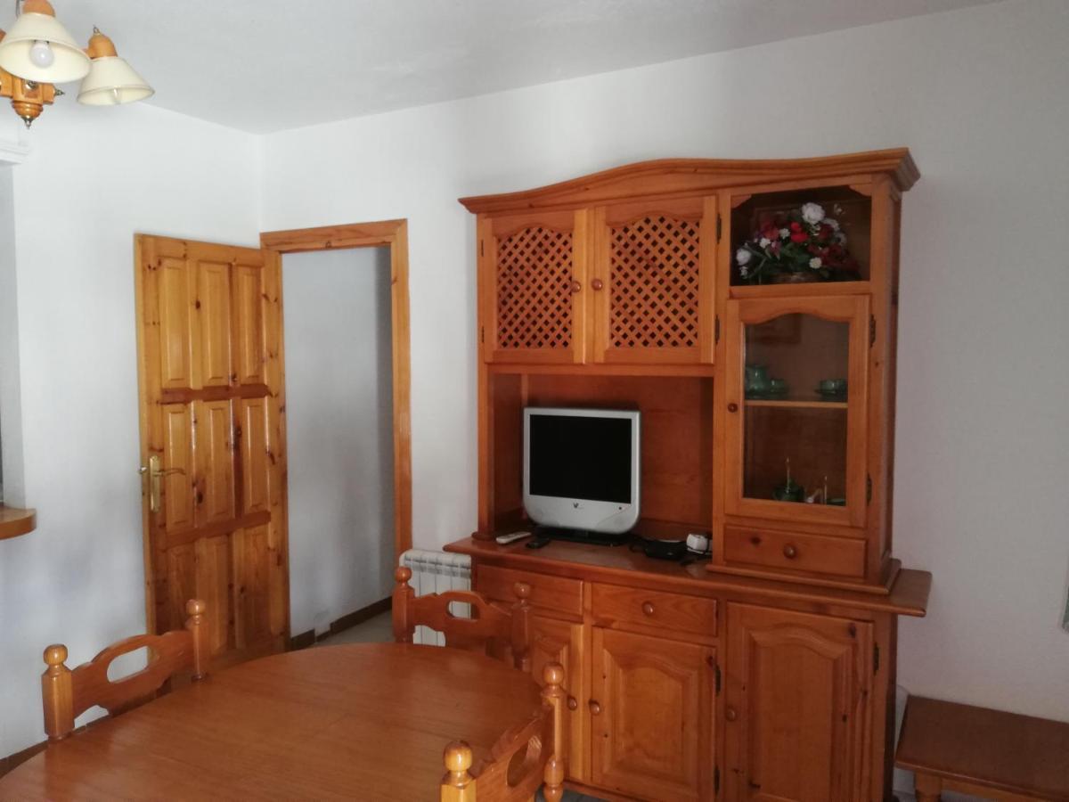 Apartamentos Cerro Negro - Los Magalites كابيليرا المظهر الخارجي الصورة