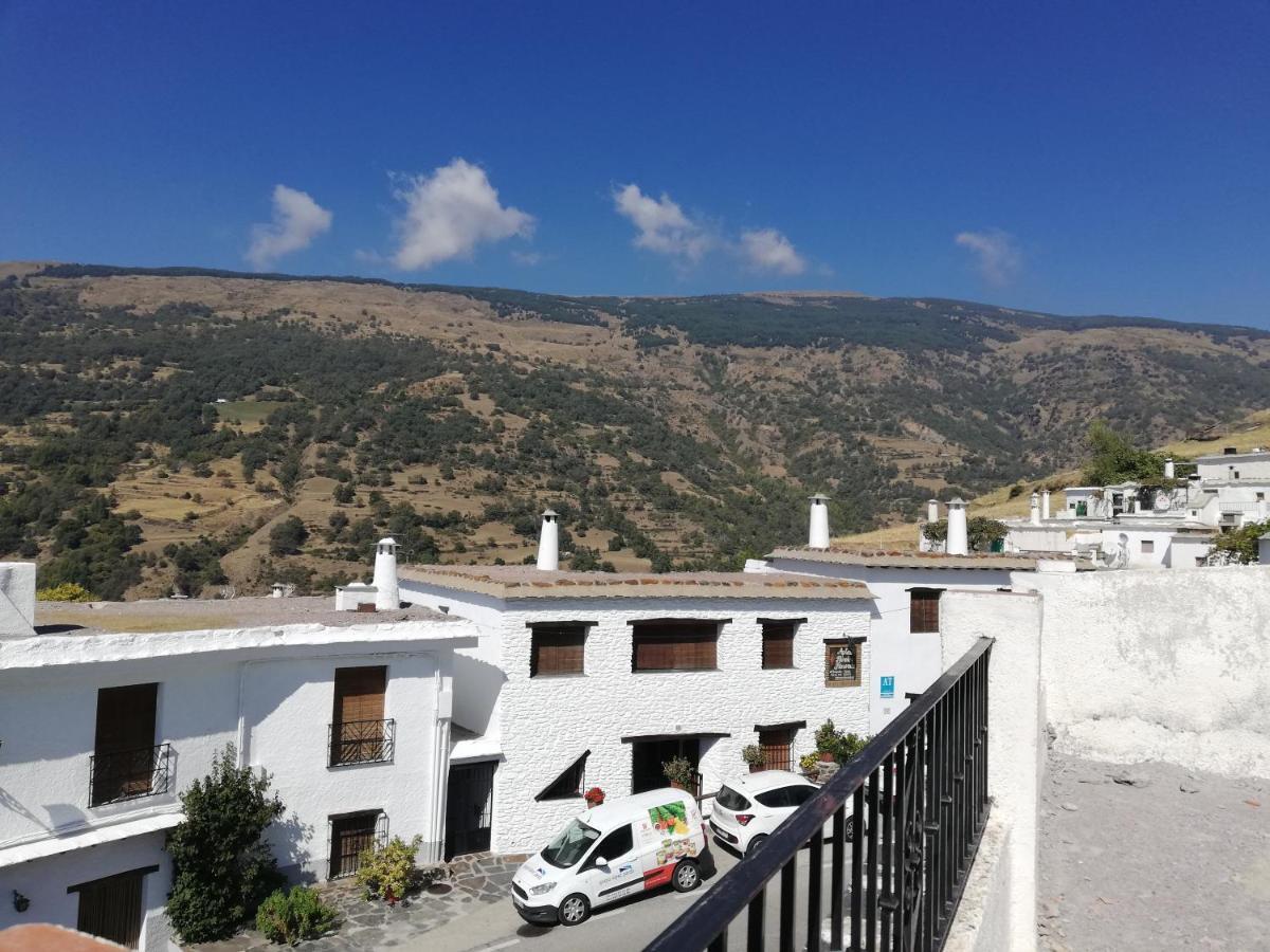 Apartamentos Cerro Negro - Los Magalites كابيليرا المظهر الخارجي الصورة